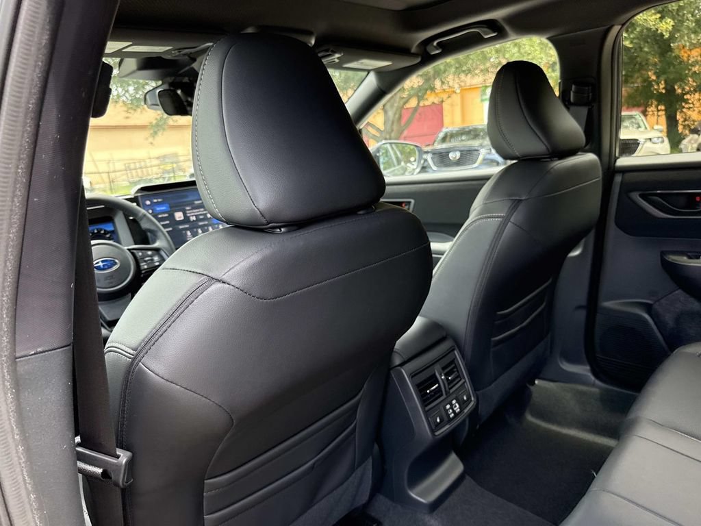 New 2026 Subaru Outback Limited AWD/4WD image 12