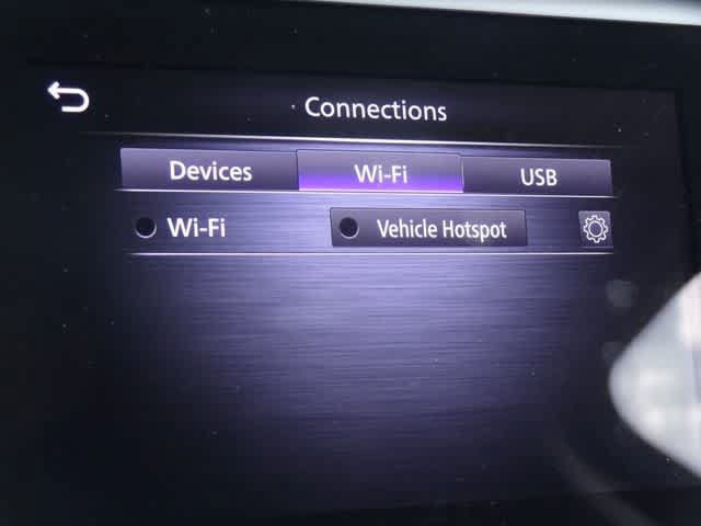 Certified 2023 INFINITI Q50 Luxe w/ Cargo Package AWD/4WD image 23