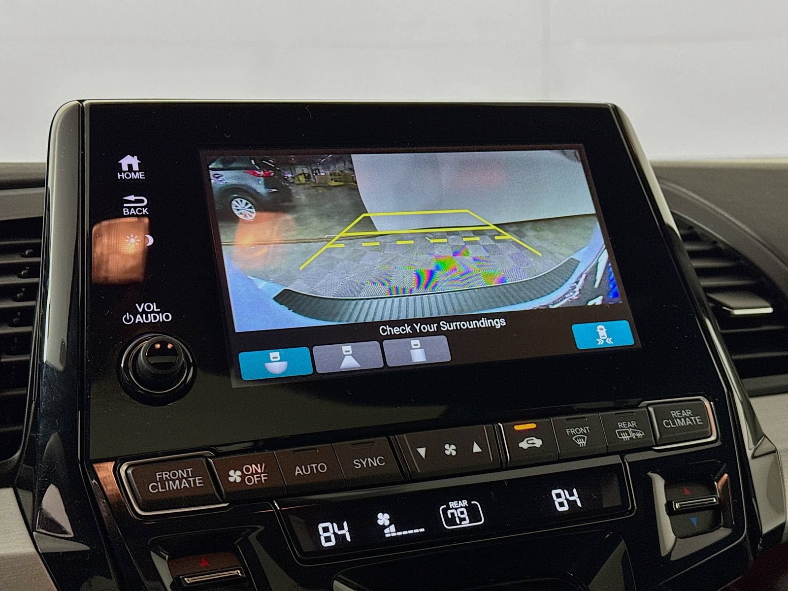 Used 2023 Honda Odyssey Sport image 13
