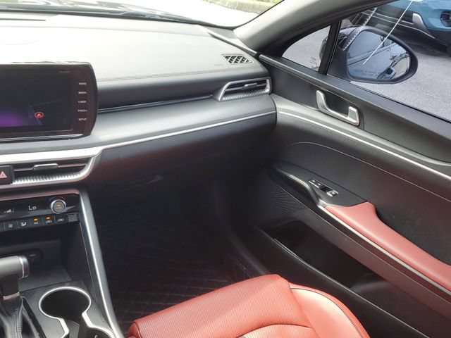 Used 2023 Kia K5 GT-Line w/ GT-Line Premium Package FWD image 15