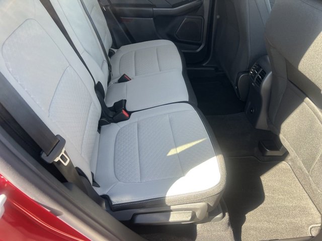 New 2025 Ford Escape Active w/ Tech Pack #1 image 34