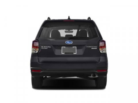 Used 2018 Subaru Forester 2.5i Premium w/ All-Weather Package AWD/4WD image 8