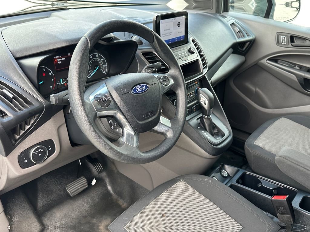 Used 2023 Ford Transit Connect XL image 11