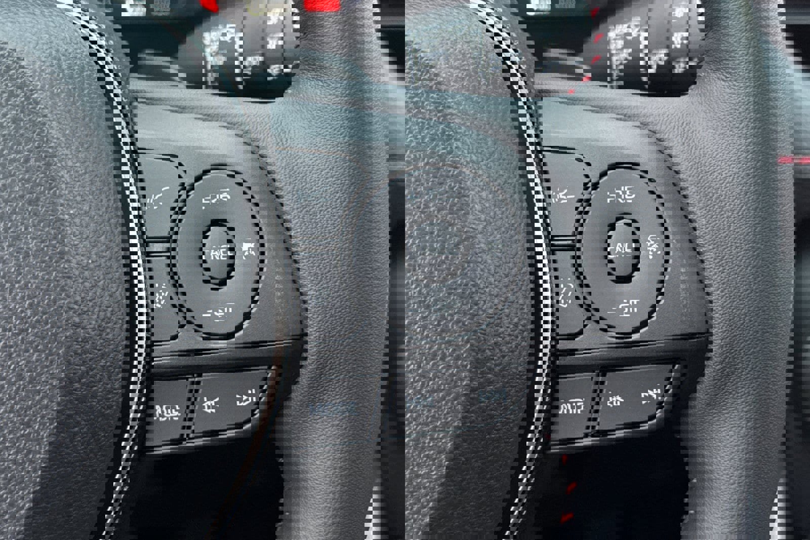 New 2025 Toyota RAV4 XSE image 30