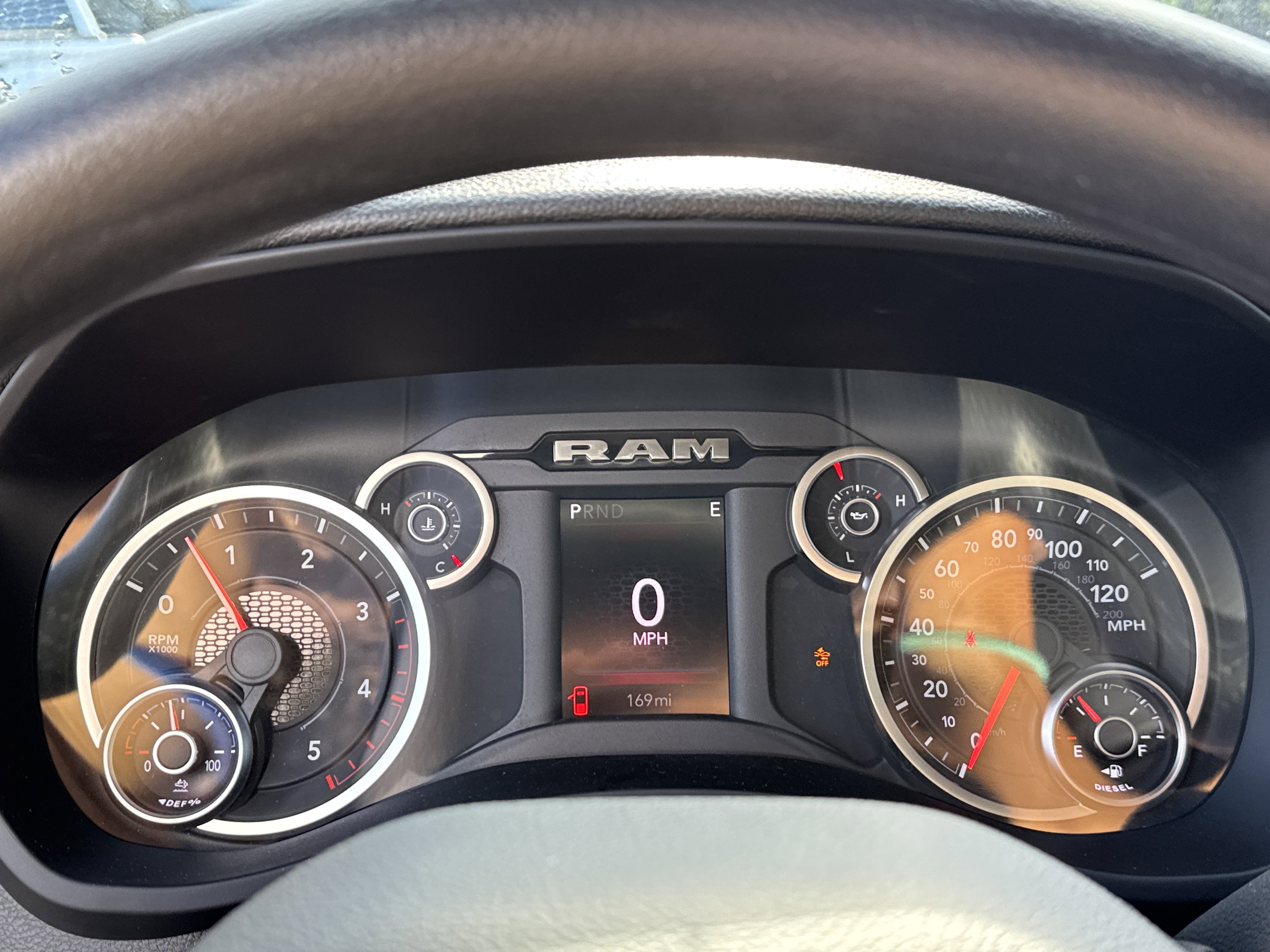 New 2026 RAM 5500 Tradesman image 24