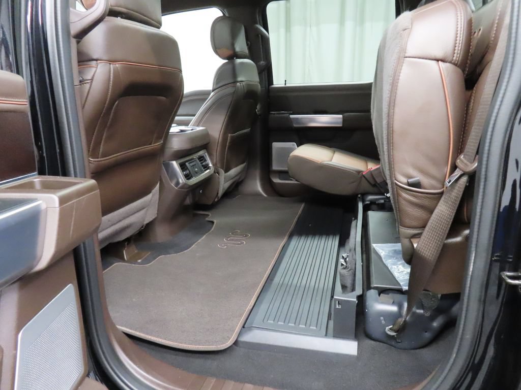 Used 2024 Ford F250 King Ranch AWD/4WD image 58