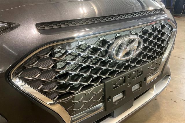 Used 2019 Hyundai Kona Ultimate AWD/4WD image 30