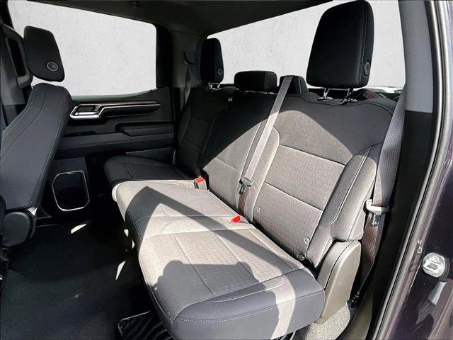 Certified 2024 Chevrolet Silverado 1500 LT image 27