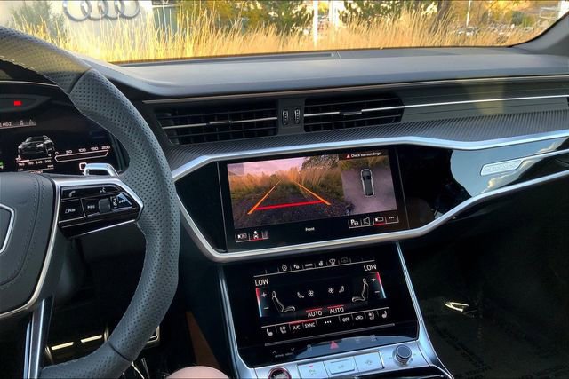 New 2026 Audi RS 6 performance image 6