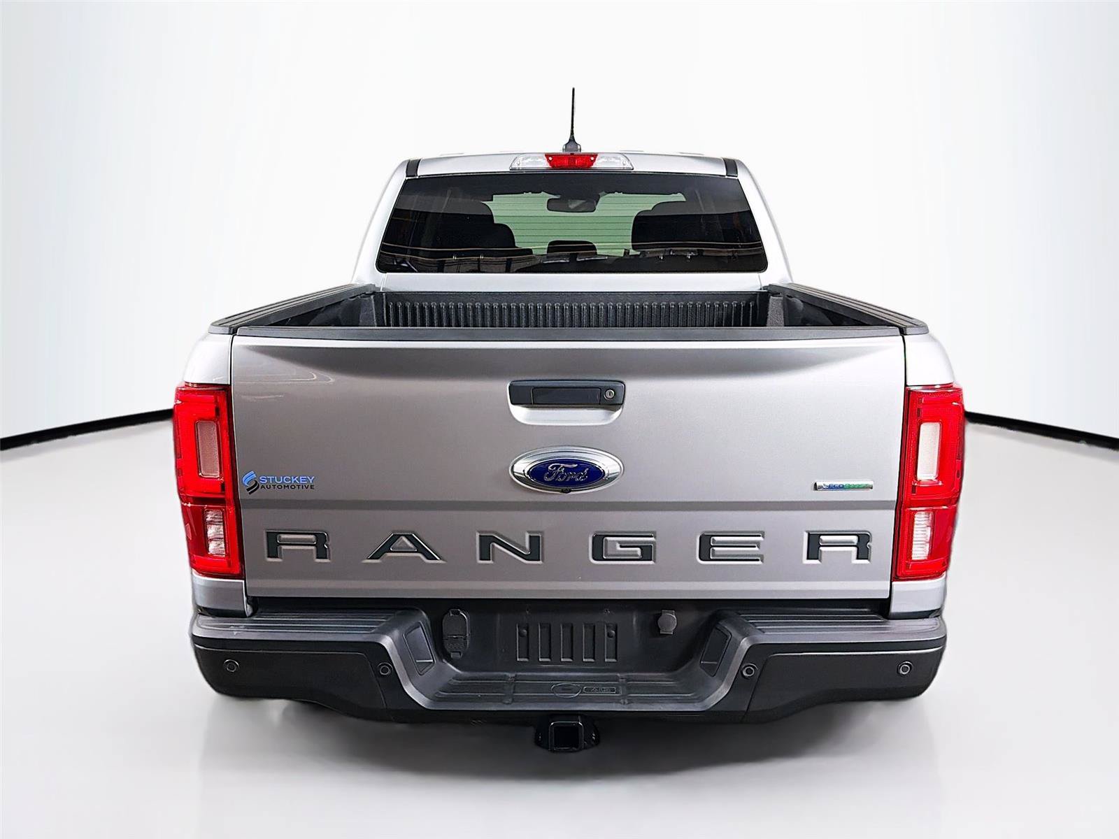 Used 2020 Ford Ranger XLT w/ Equipment Group 301A Mid AWD/4WD image 10