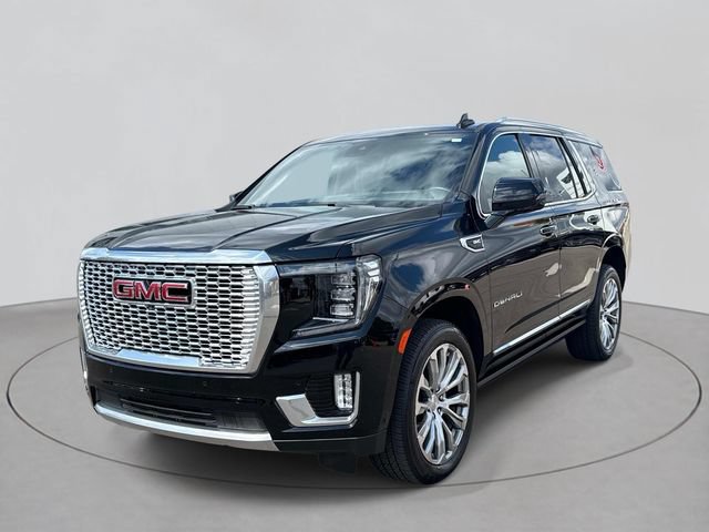 Used 2023 GMC Yukon Denali AWD/4WD image 32