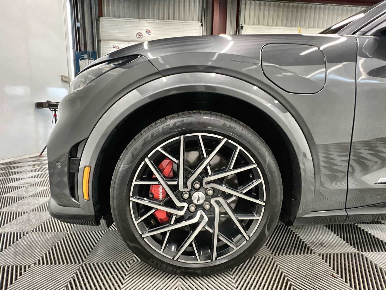 Used 2023 Ford Mustang Mach-E GT w/ GT Performance Edition image 20