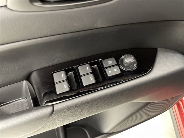 Certified 2025 MAZDA CX-5 AWD 2.5 S image 21
