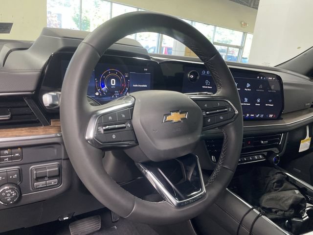 New 2026 Chevrolet Tahoe High Country w/ Sun And Tow Package AWD/4WD image 14