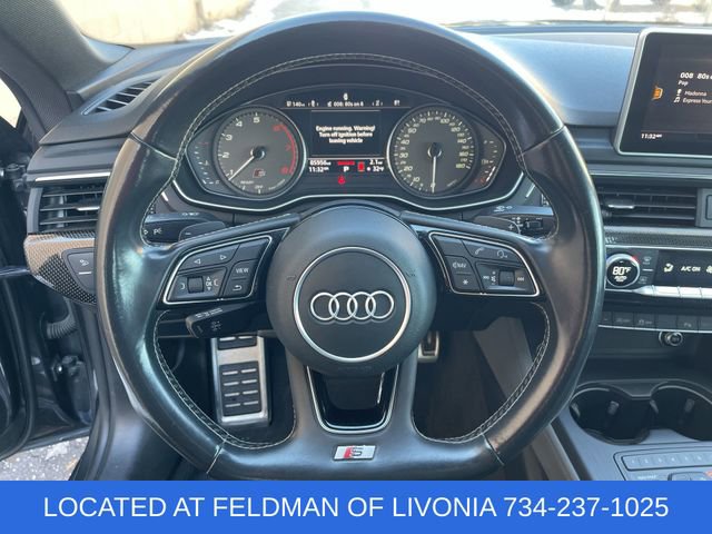 Used 2018 Audi S5 Premium Plus image 11