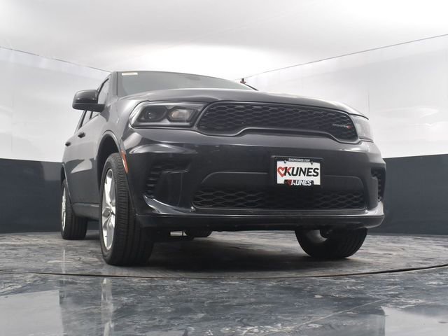 Used 2025 Dodge Durango GT image 50