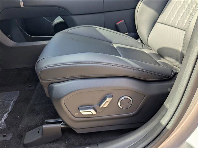 New 2026 Hyundai Santa Fe XRT image 4