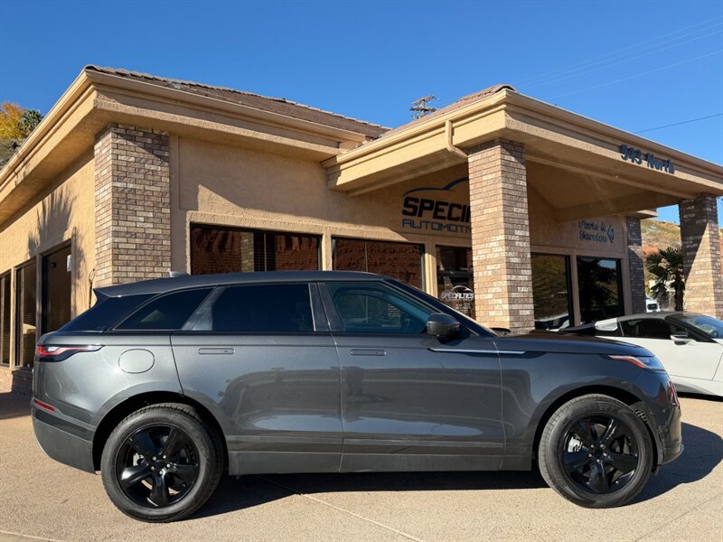 Used 2021 Land Rover Range Rover Velar S AWD/4WD image 3