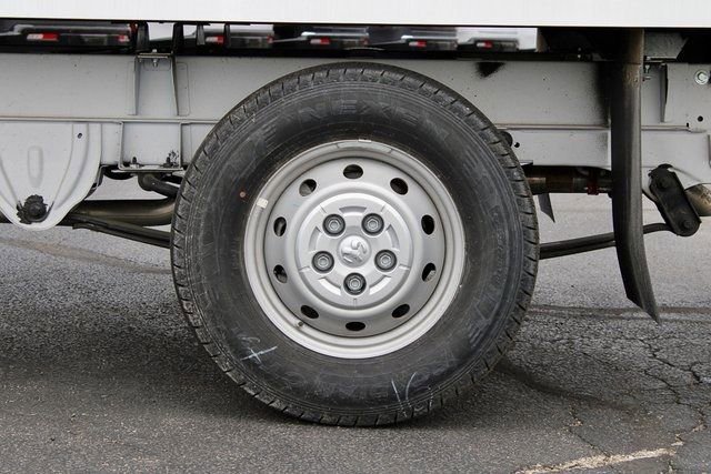 New 2023 RAM ProMaster 3500 w/ Convenience Group image 10