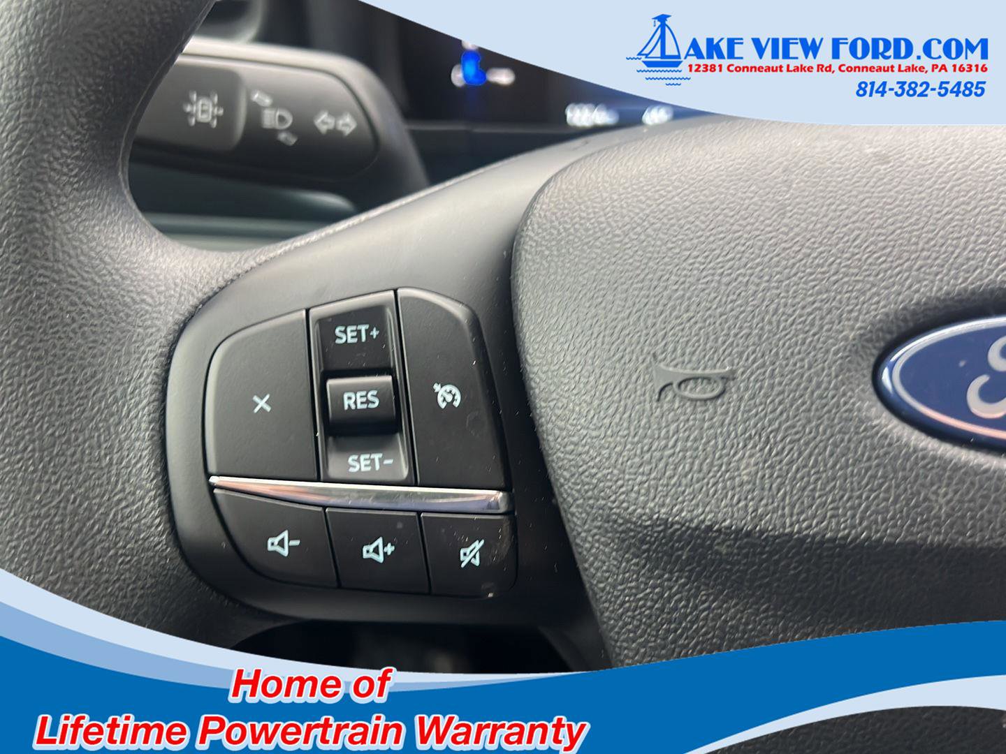 New 2025 Ford Maverick XLT w/ Equipment Group 302A image 21