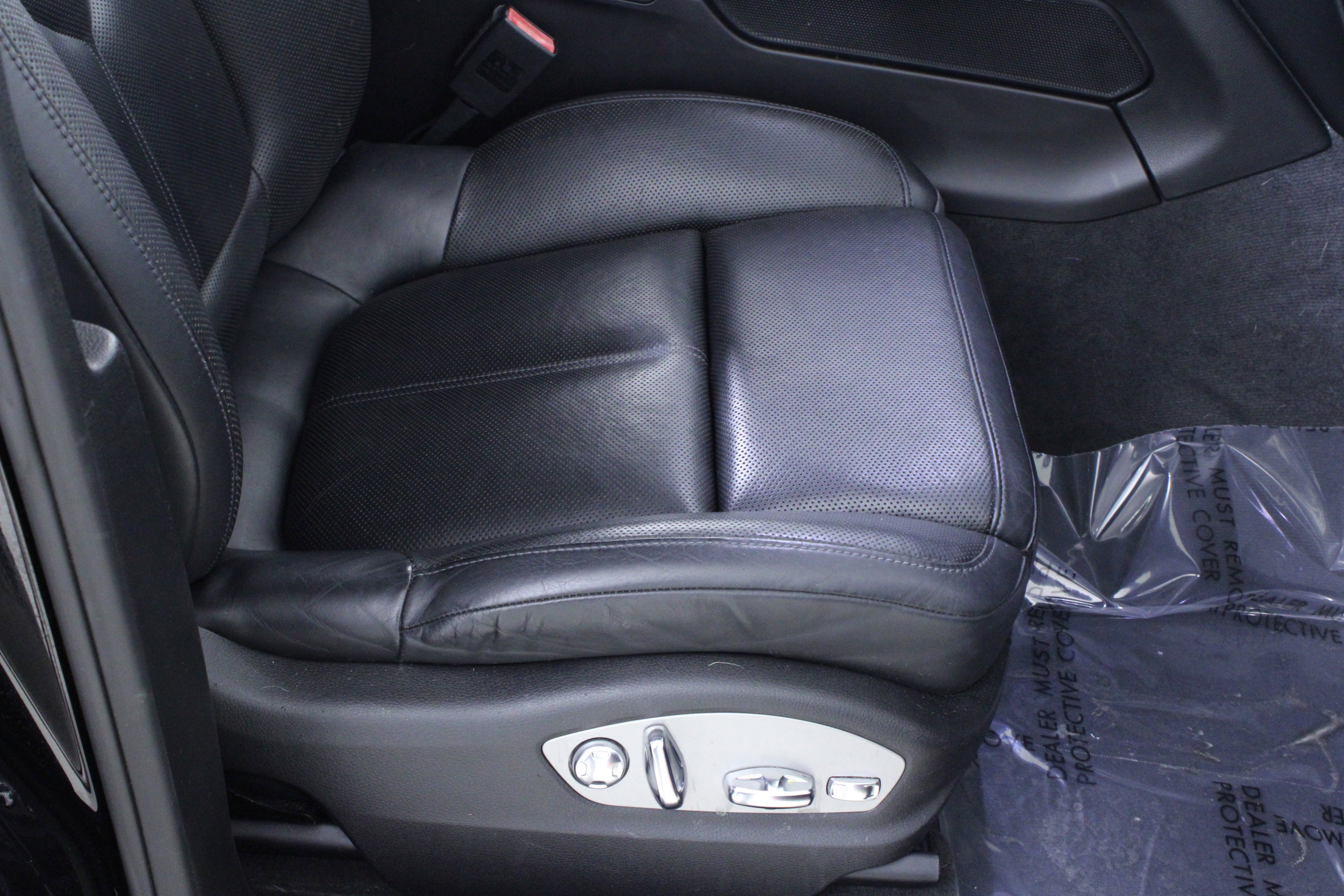 Used 2018 Porsche Macan image 17