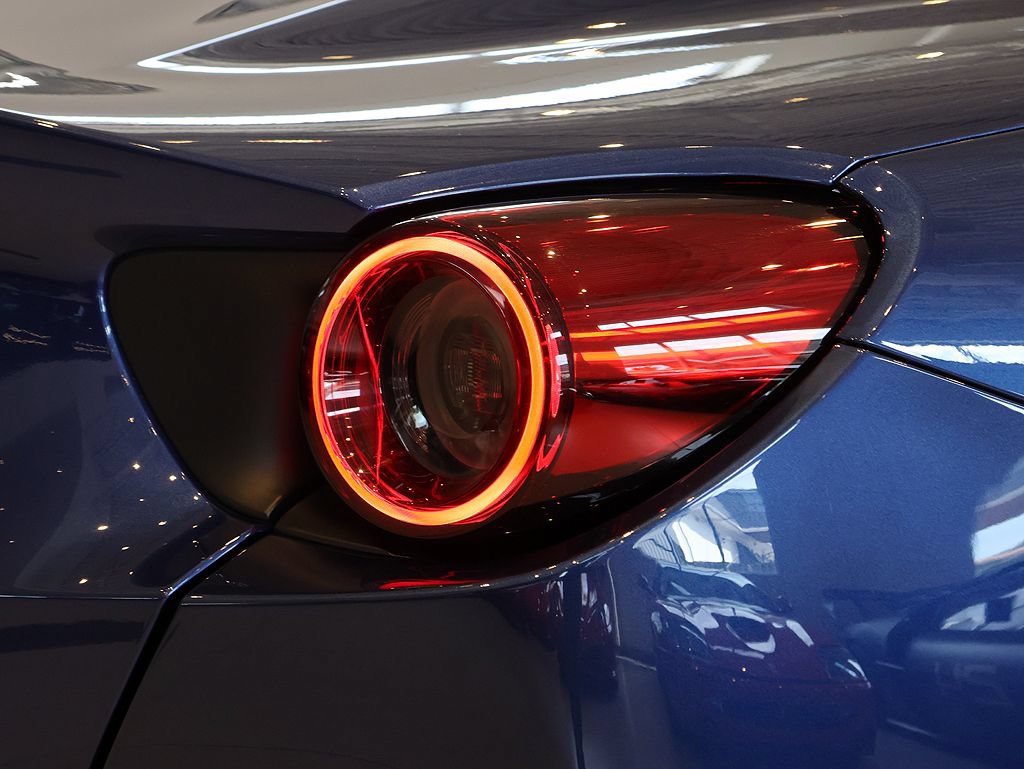 Certified 2019 Ferrari Portofino RWD image 42