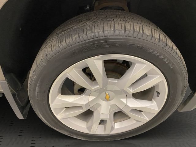 Used 2015 Chevrolet Tahoe LTZ AWD/4WD image 37