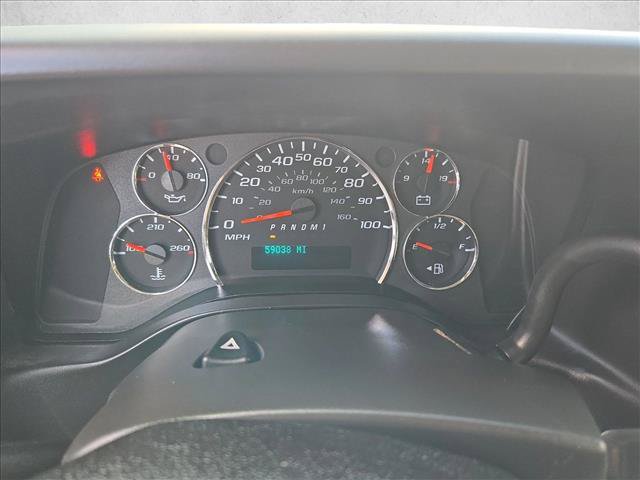 Used 2020 Chevrolet Express 2500 w/ Driver Convenience Package RWD image 11