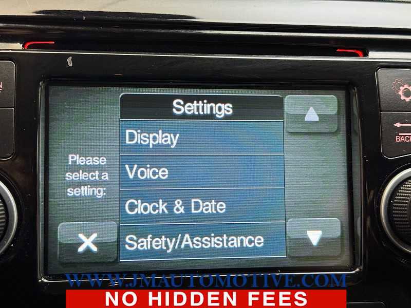 Used 2017 RAM ProMaster 1500 w/ Interior Convenience Group image 25