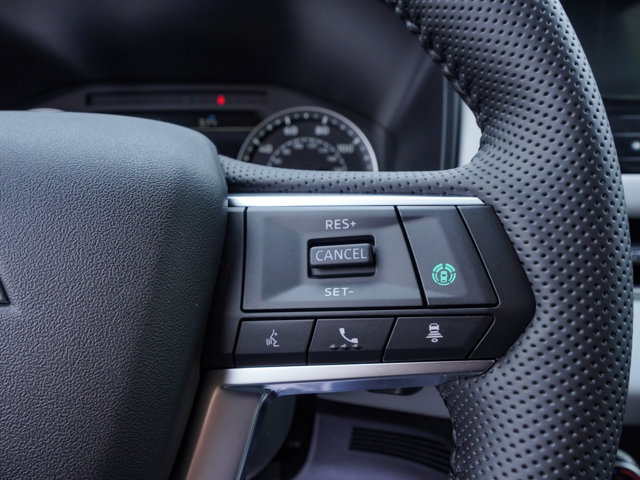 New 2026 Mitsubishi Outlander SE AWD/4WD image 30