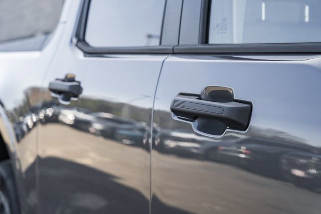 New 2026 Ford Maverick XLT image 23