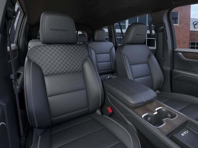 New 2026 GMC Acadia Denali w/ Super Cruise Package FWD image 16