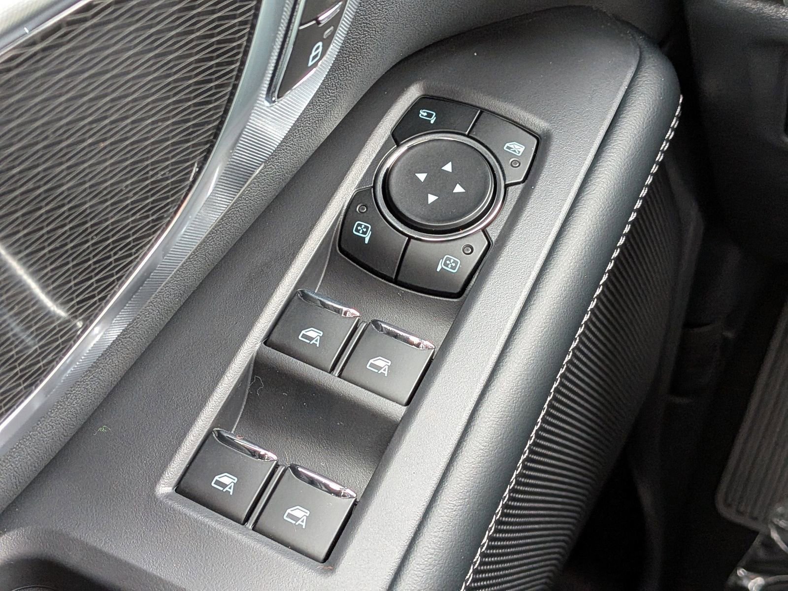 New 2026 Ford Expedition Platinum w/ Stealth Appearance Package image 28