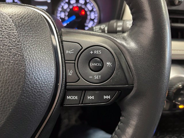 Used 2021 Toyota RAV4 XLE w/ Convenience Package AWD/4WD image 23