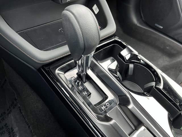 New 2026 Subaru Forester Sport w/ Sport Package image 23