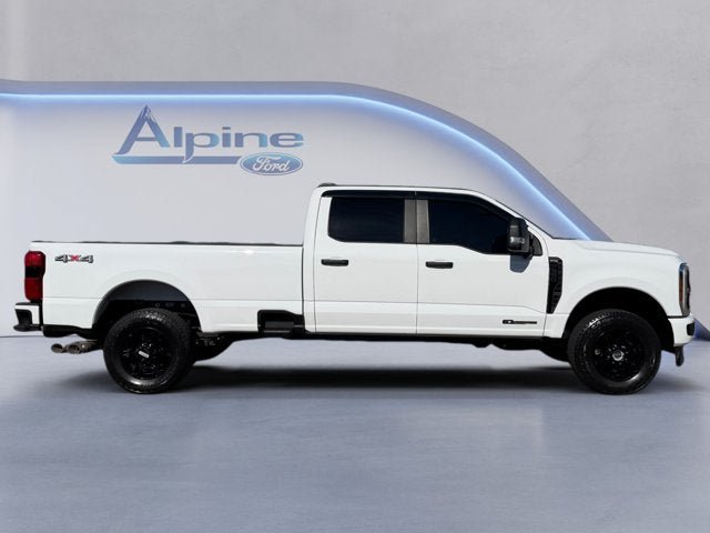 Certified 2024 Ford F350 XL w/ STX Appearance Package AWD/4WD image 6