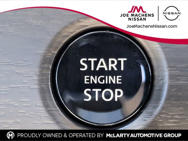 New 2025 Nissan Murano SL w/ Cargo Package image 31