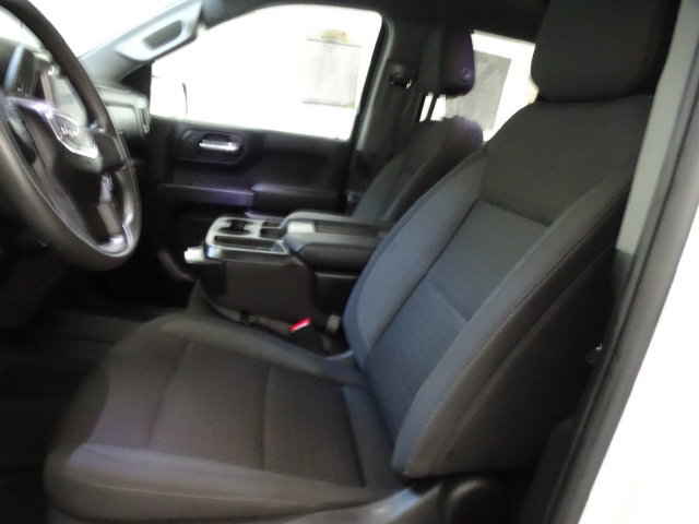 Certified 2023 GMC Sierra 1500 Pro w/ Graphite Edition AWD/4WD image 2