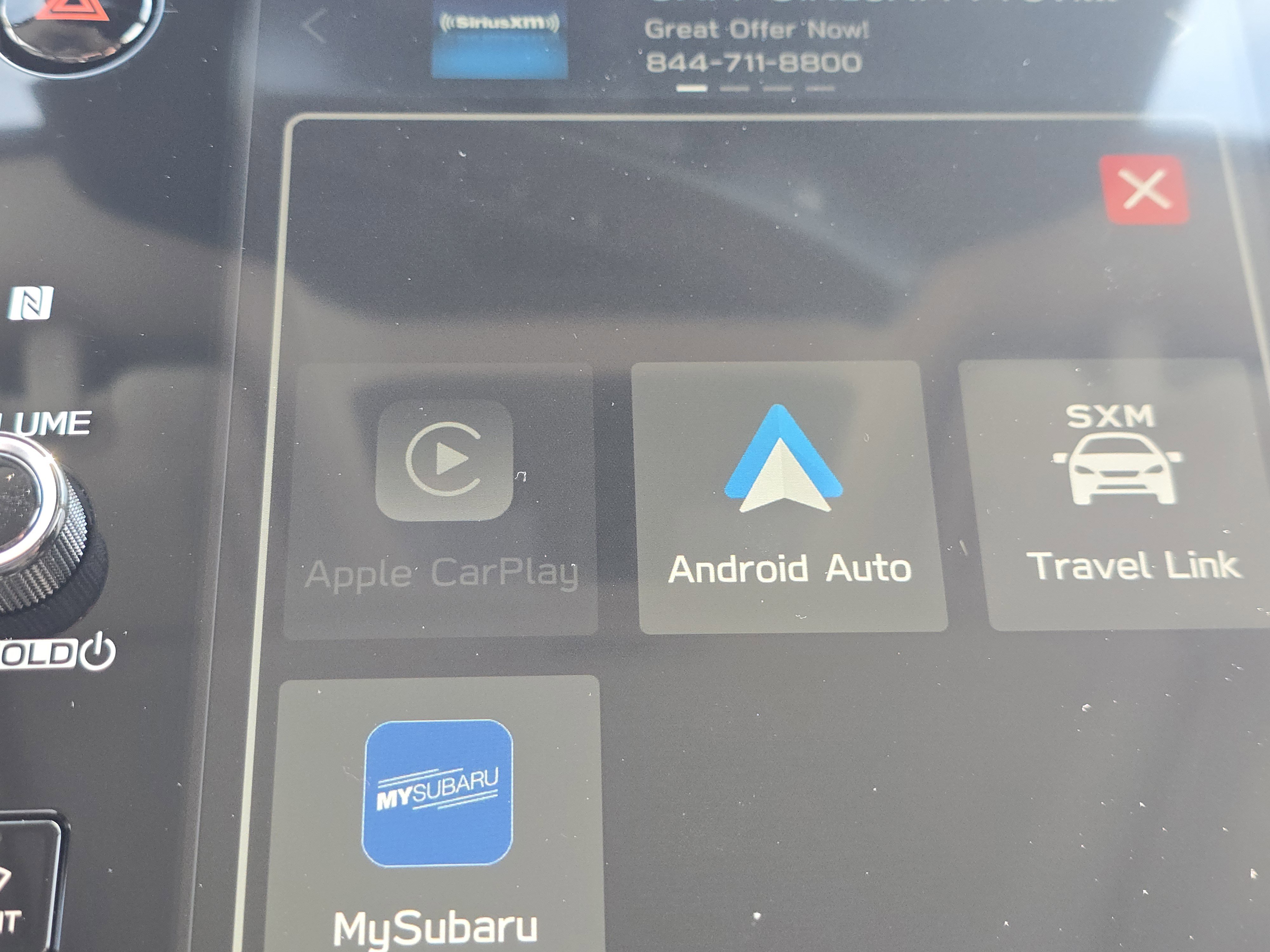 New 2026 Subaru Crosstrek 2.0i Premium AWD/4WD image 10