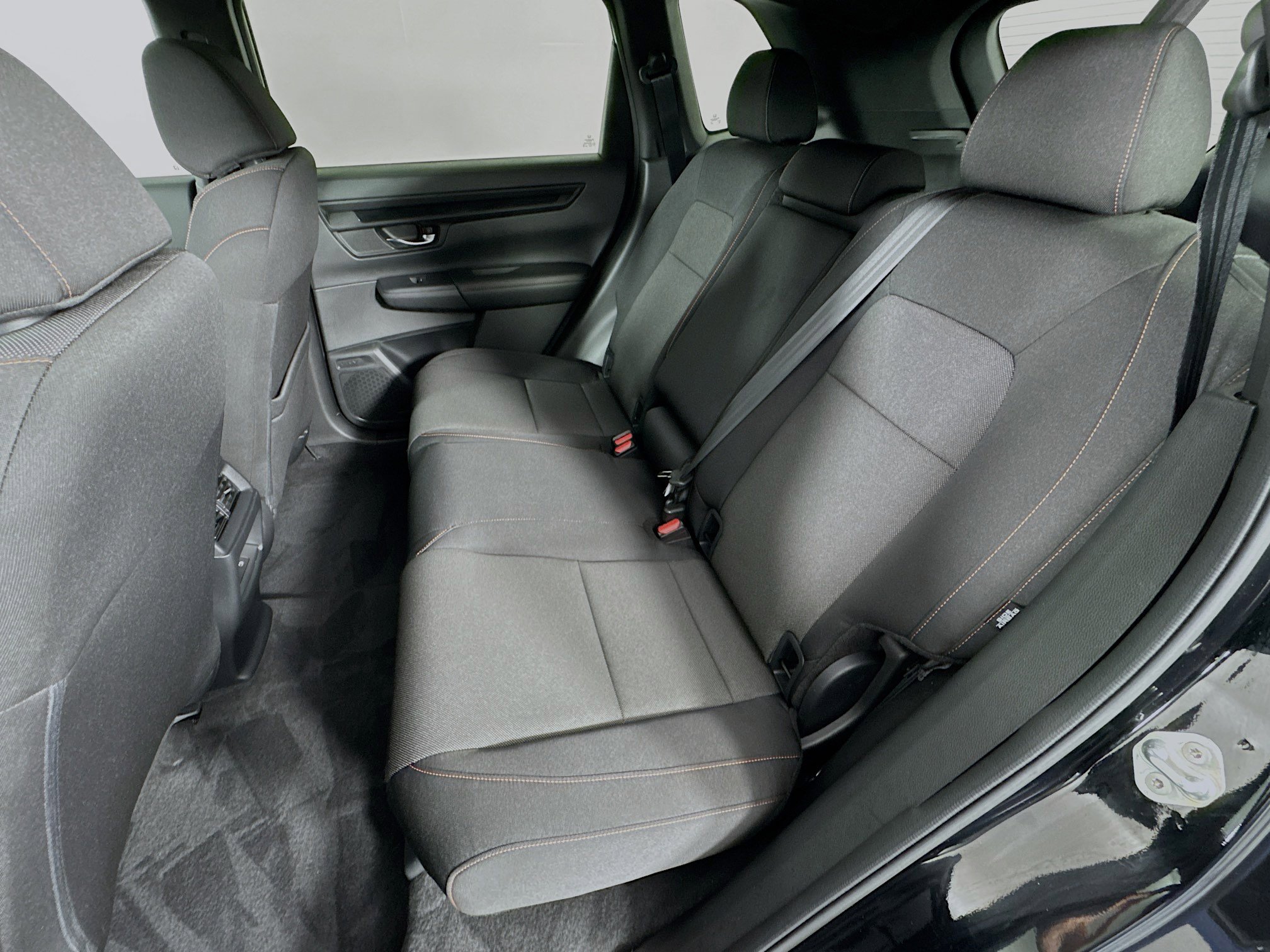 Certified 2023 Honda CR-V Sport image 24