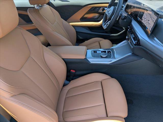 Used 2025 BMW M240i xDrive Coupe AWD/4WD image 21