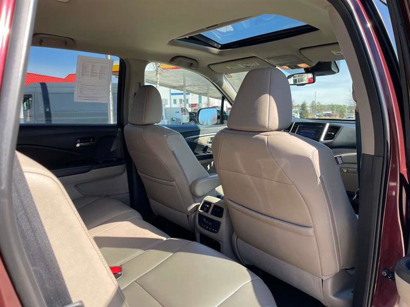 Used 2016 Honda Pilot EX-L image 70