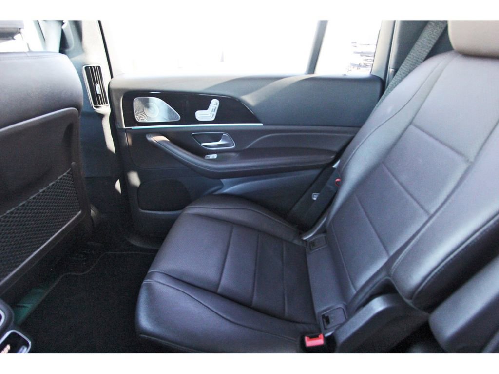 Used 2023 Mercedes-Benz GLS 450 GLS 450 image 12