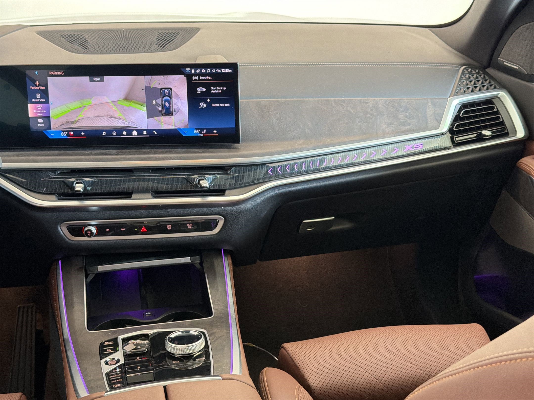 Used 2026 BMW X5 xDrive40i w/ Executive Package image 29