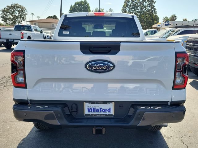 New 2026 Ford Ranger XLT w/ Trailer Tow Package AWD/4WD image 20