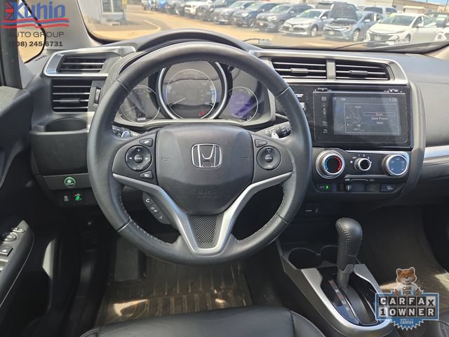 Used 2015 Honda Fit EX-L image 13