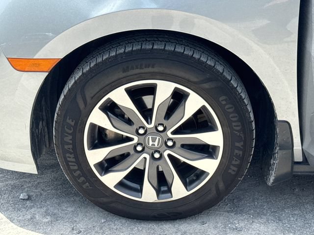 Used 2022 Honda Odyssey EX-L image 25