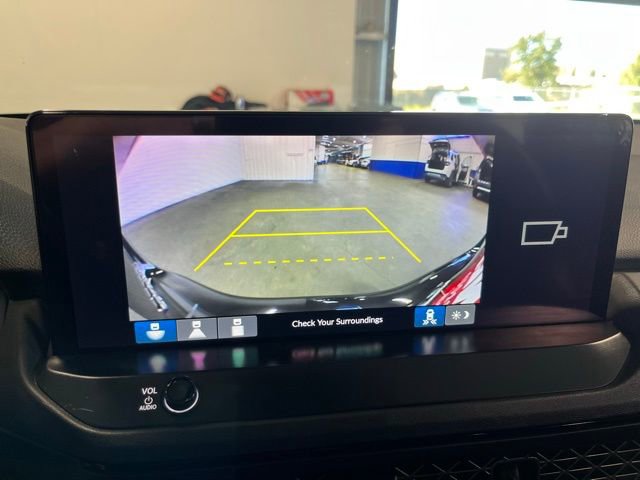 Used 2024 Honda Accord Sport image 27