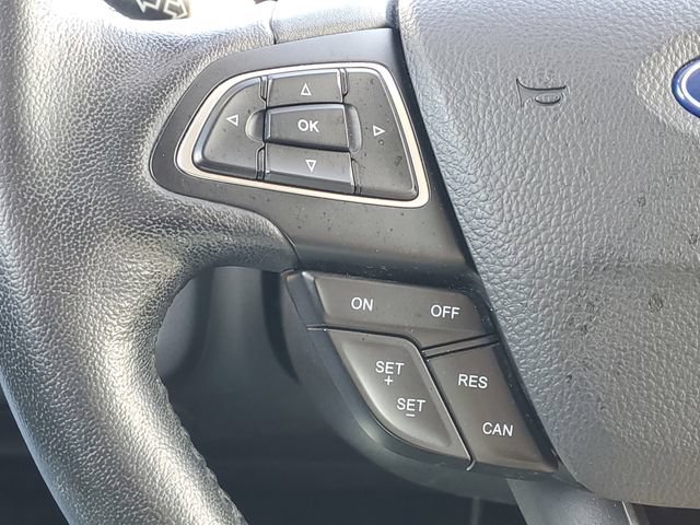 Used 2019 Ford Escape Titanium w/ U9j03 - Titanium Tow Package AWD/4WD image 19