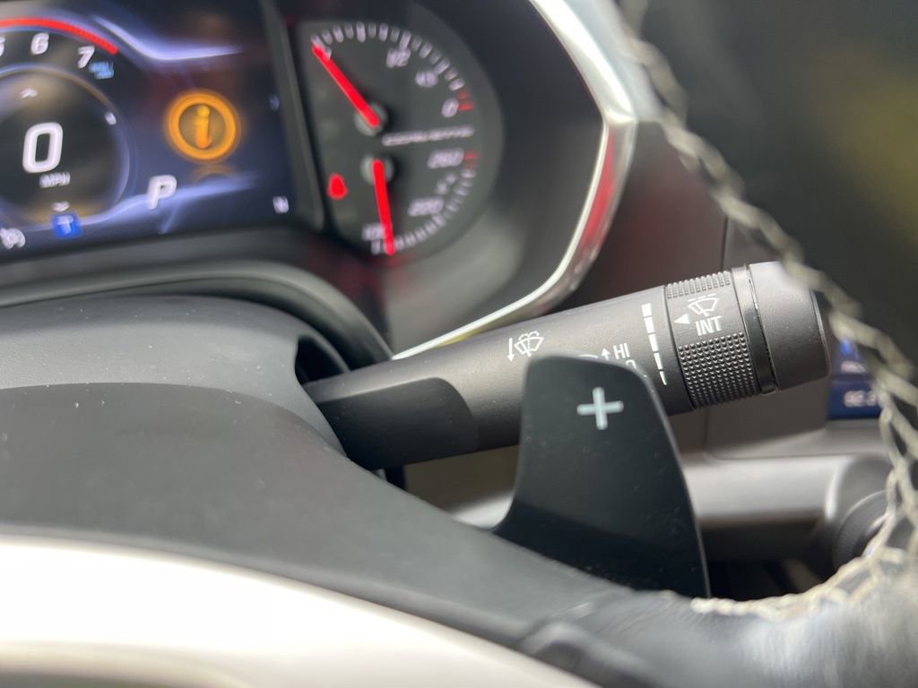 Used 2019 Chevrolet Corvette Stingray Coupe w/ 1LT image 49